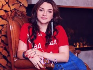 Iliziiya