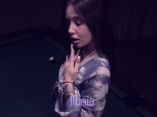 Ilonia