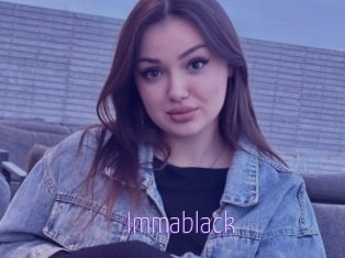 Immablack