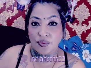 Indiancats22