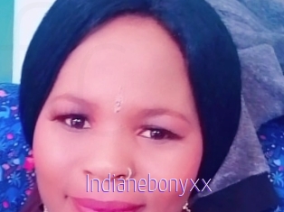 Indianebonyxx