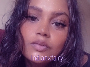 Indianxfairy