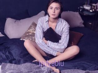 Indyablu