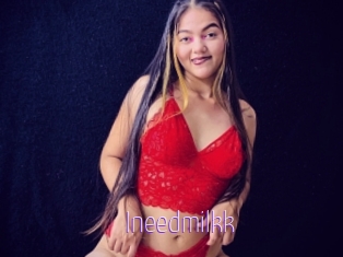 Ineedmilkk