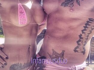 Infamousduo