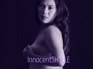 InnocentSHYLLE