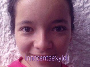 Innocentsexyloli