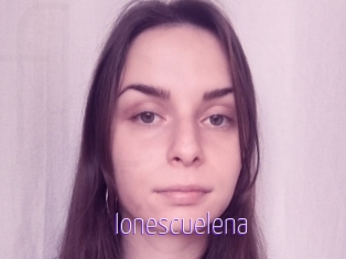 Ionescuelena