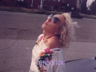 Irenbarlow