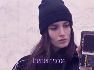 Ireneroscoe