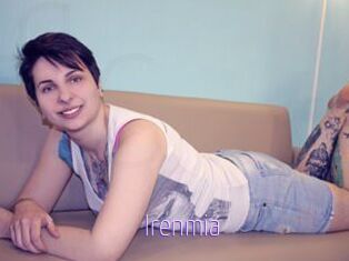 Irenmia