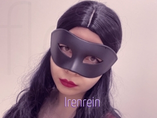 Irenrein