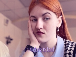 Irinabraisted