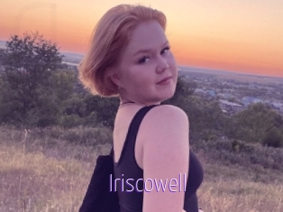 Iriscowell