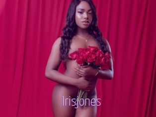 Irisjones