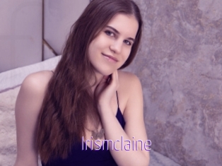 irismclaine Fuck Lolita Cunt