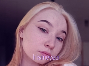 Irismeyeer