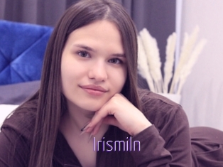 Irismiln