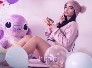 Irisreid