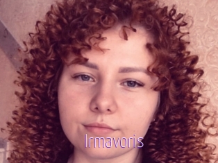 Irmavoris