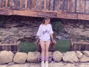 Isaa25