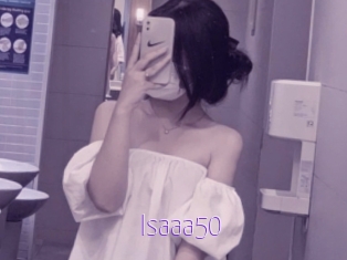 Isaaa50