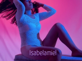 Isabelamiel