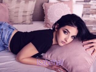 Isabelhall