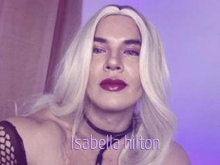 isabella_hilton Fuck Lolita Cunt