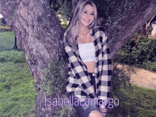 Isabellacamargo