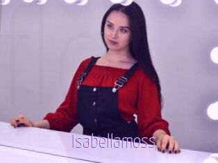 Isabellamoss