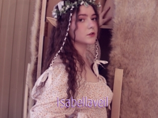 Isabellaveil