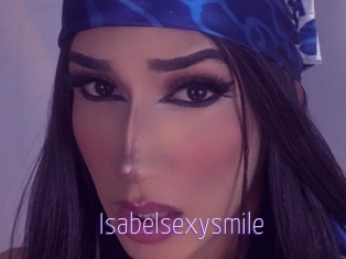 Isabelsexysmile