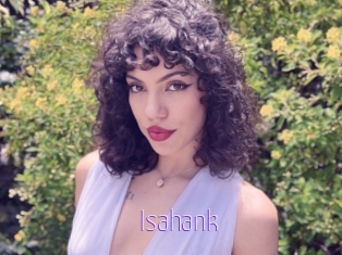 Isahank