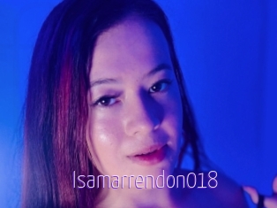 Isamarrendon018