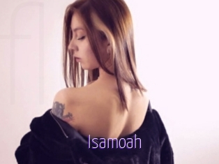 Isamoah