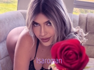 Isaroman