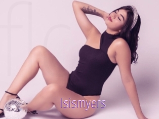 Isismyers