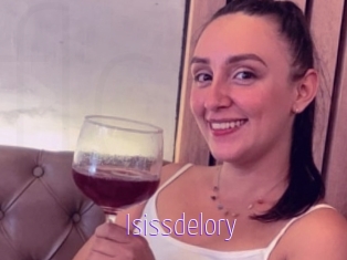 Isissdelory