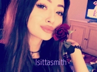 Isittasmith