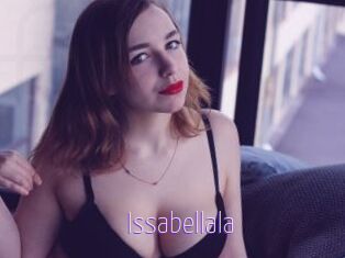 Issabellala
