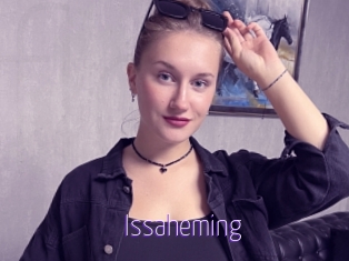 Issaheming