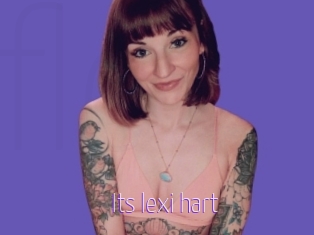 Its_lexi_hart