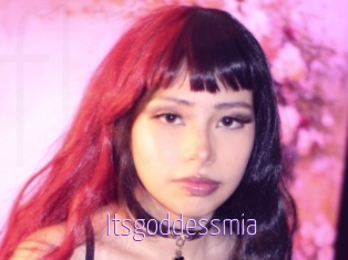Itsgoddessmia