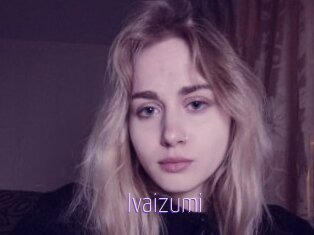 Ivaizumi