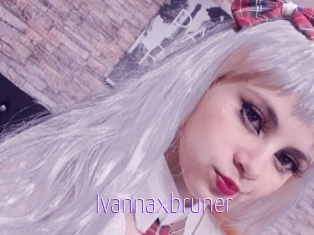 Ivannaxbruner