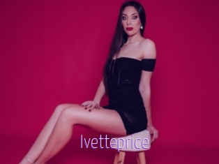 ivetteprice Fuck Lolita Cunt