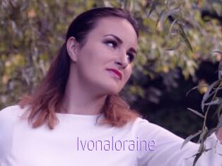 Ivonaloraine