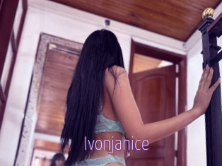 Ivonjanice