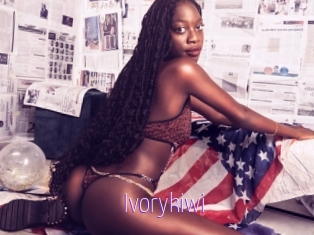 Ivorykiwi